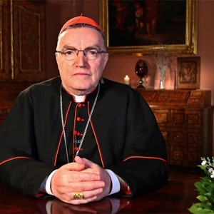 Uskrsna poruka zagrebačkog nadbiskupa kardinala Josipa Bozanića